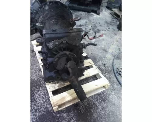 ALLISON B400R TRANSMISSION ASSEMBLY
