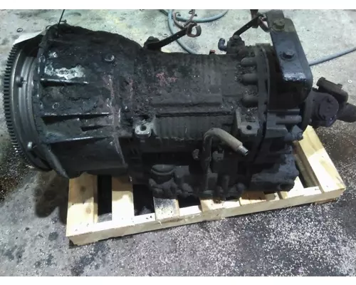 ALLISON B400R TRANSMISSION ASSEMBLY