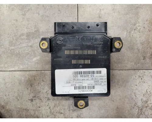 ALLISON B400 ECM (Transmission)