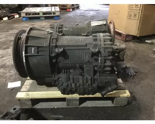 ALLISON B400 Transmission Assembly