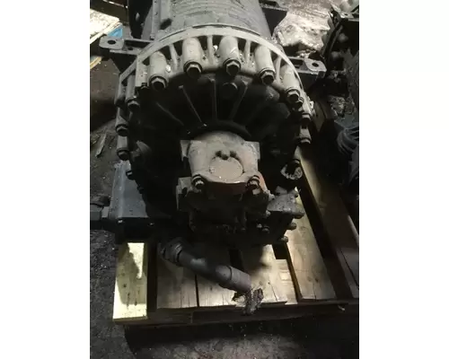 ALLISON B400 Transmission Assembly