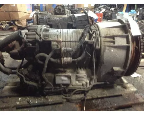 ALLISON B400 Transmission Assembly