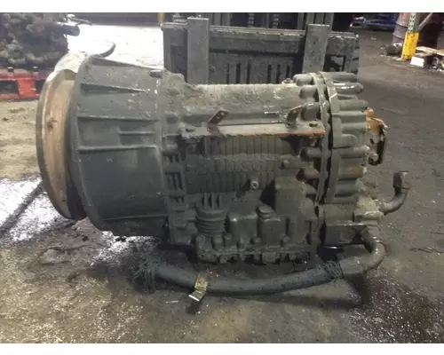 ALLISON B400 Transmission Assembly