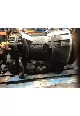 ALLISON B400 Transmission Assembly