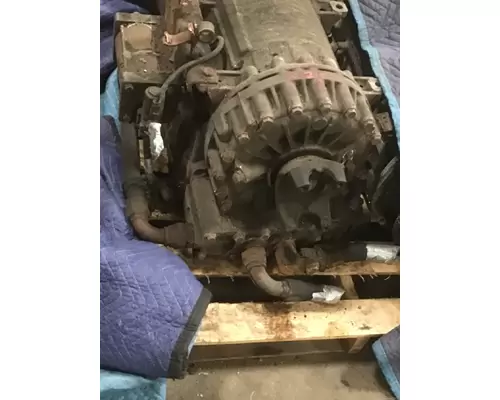 ALLISON B400 Transmission Assembly