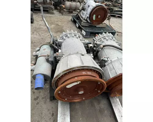 ALLISON B400 Transmission Assembly