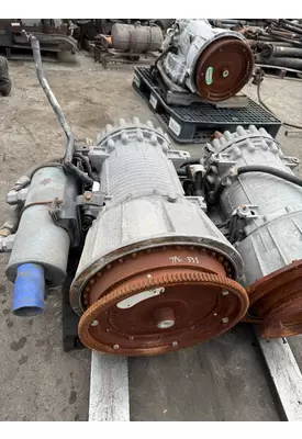 ALLISON B400 Transmission Assembly