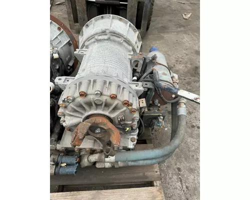 ALLISON B400 Transmission Assembly