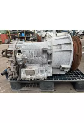 ALLISON B400 Transmission Assembly