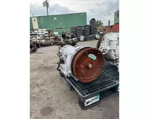 ALLISON B400 Transmission Assembly