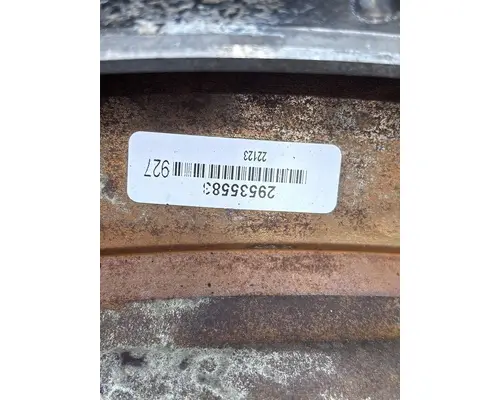 ALLISON B500RM Transmission Assembly