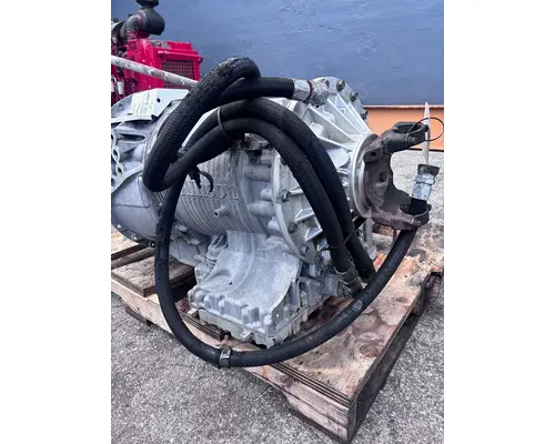 ALLISON B500RM Transmission Assembly