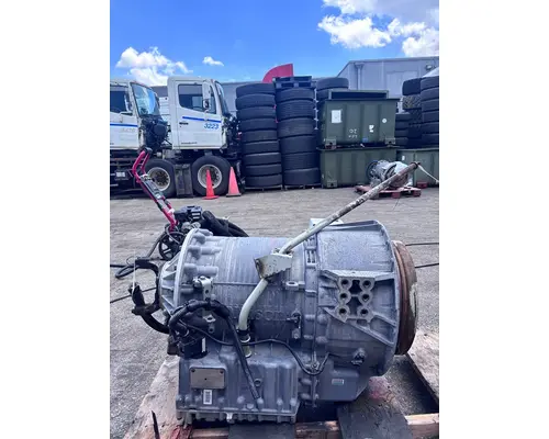 ALLISON B500RM Transmission Assembly