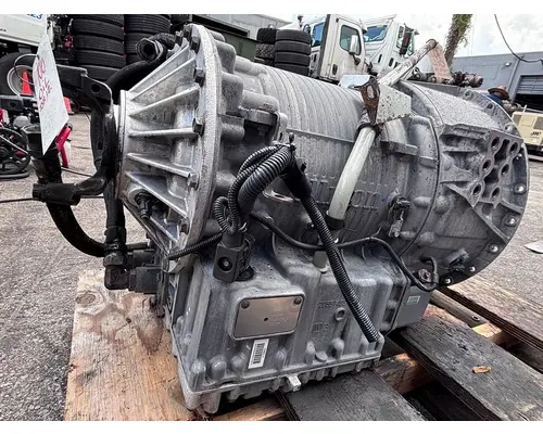 ALLISON B500RM Transmission Assembly