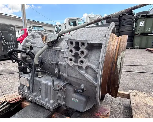 ALLISON B500RM Transmission Assembly