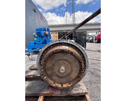ALLISON B500RM Transmission Assembly