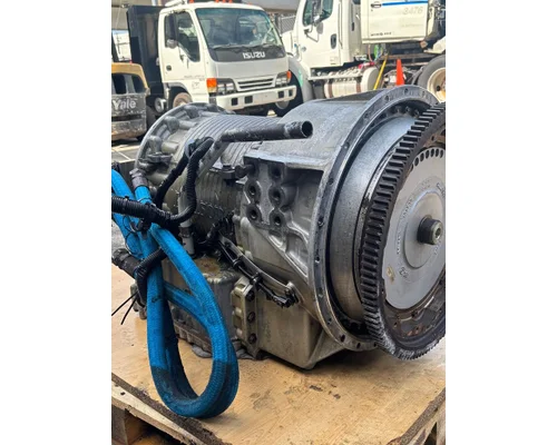 ALLISON B500RM Transmission Assembly
