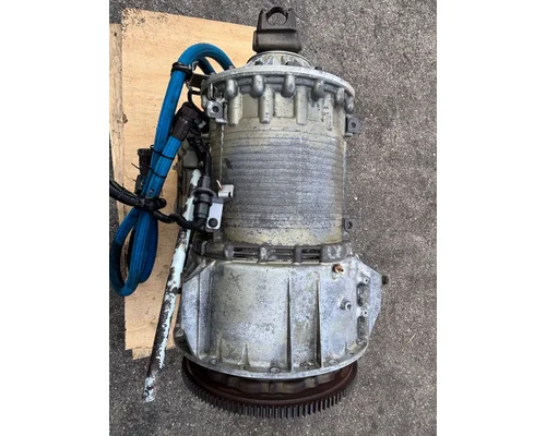 ALLISON B500RM Transmission Assembly