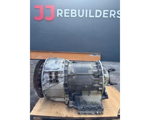 ALLISON B500RM Transmission Assembly