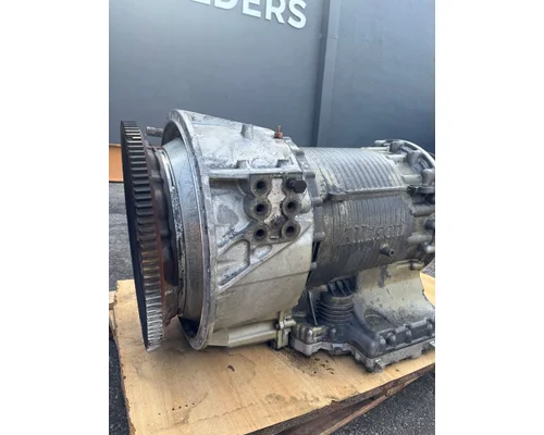ALLISON B500RM Transmission Assembly