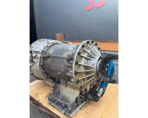 ALLISON B500RM Transmission Assembly