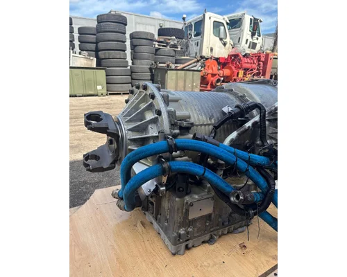 ALLISON B500RM Transmission Assembly