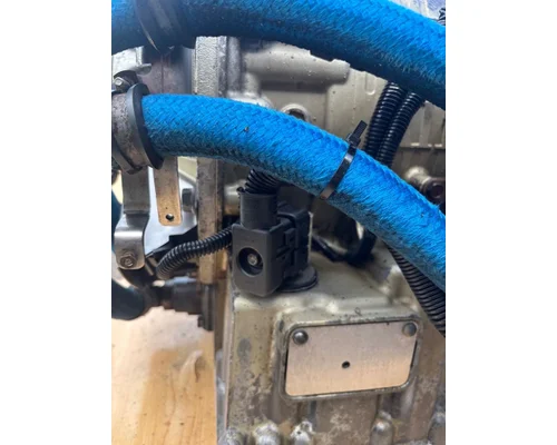 ALLISON B500RM Transmission Assembly