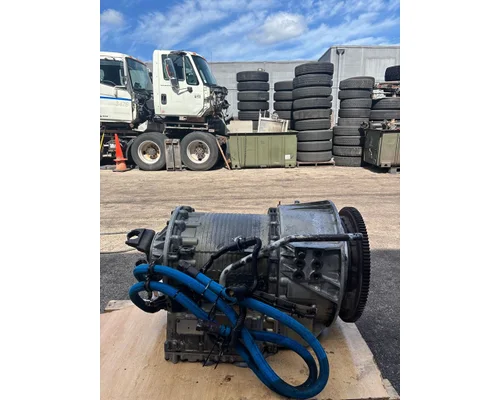 ALLISON B500RM Transmission Assembly