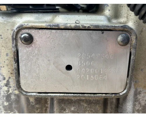 ALLISON B500RM Transmission Assembly