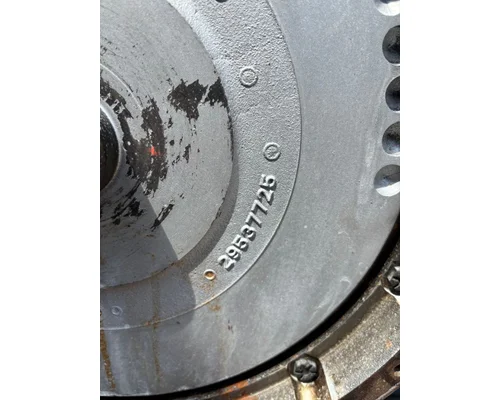 ALLISON B500RM Transmission Assembly