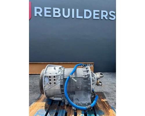 ALLISON B500RM Transmission Assembly