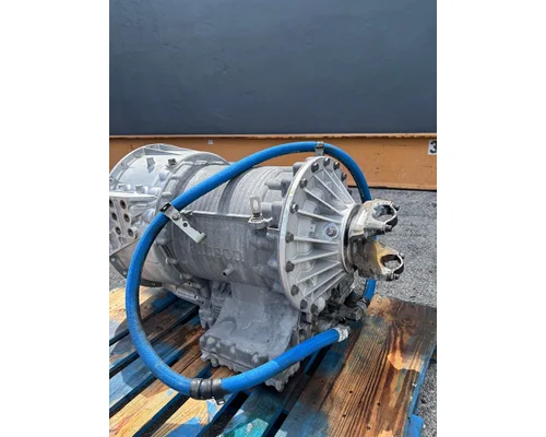 ALLISON B500RM Transmission Assembly