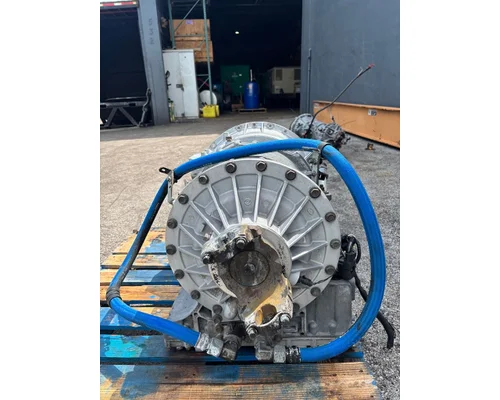 ALLISON B500RM Transmission Assembly