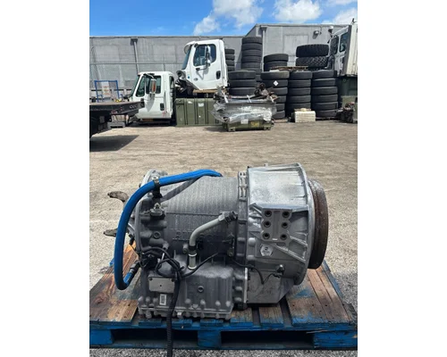 ALLISON B500RM Transmission Assembly