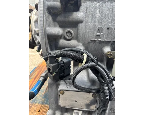 ALLISON B500RM Transmission Assembly