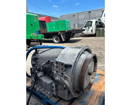 ALLISON B500RM Transmission Assembly