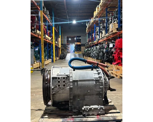 ALLISON B500RM Transmission Assembly