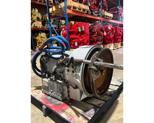 ALLISON B500RM Transmission Assembly