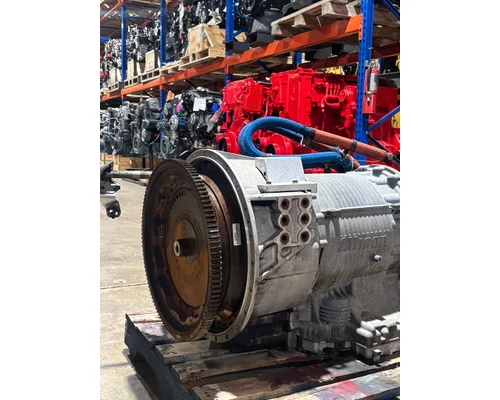 ALLISON B500RM Transmission Assembly
