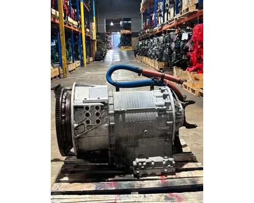 ALLISON B500RM Transmission Assembly
