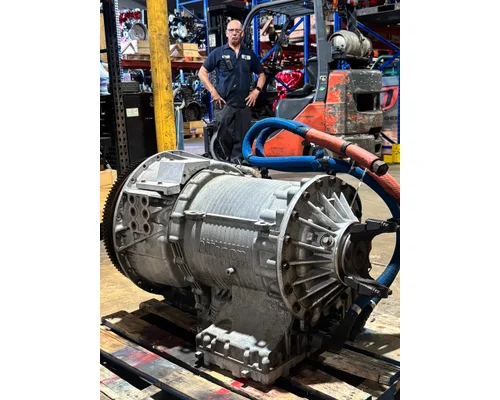 ALLISON B500RM Transmission Assembly