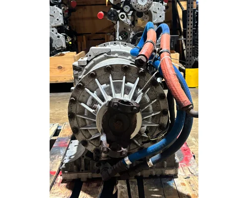 ALLISON B500RM Transmission Assembly