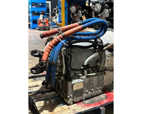 ALLISON B500RM Transmission Assembly