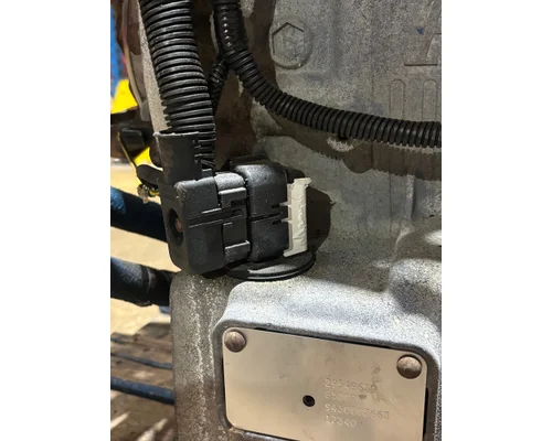 ALLISON B500RM Transmission Assembly
