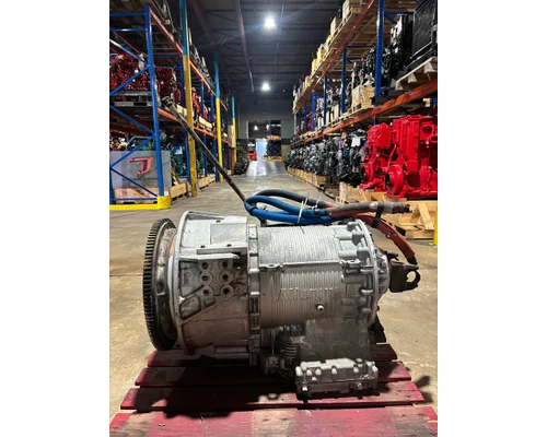 ALLISON B500RM Transmission Assembly