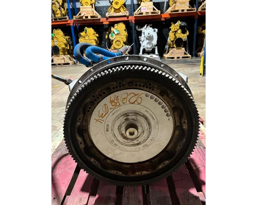 ALLISON B500RM Transmission Assembly