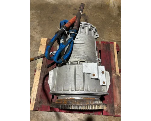 ALLISON B500RM Transmission Assembly