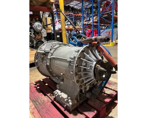 ALLISON B500RM Transmission Assembly