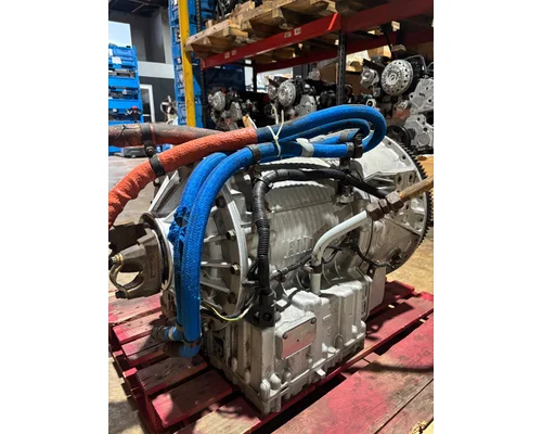 ALLISON B500RM Transmission Assembly