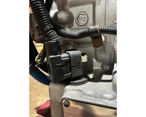 ALLISON B500RM Transmission Assembly